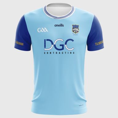 Tipperary HC New York Kids’ Jersey
