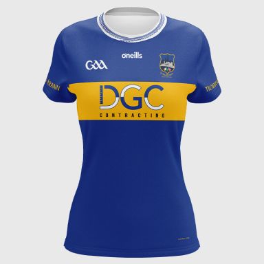 Tipperary HC New York Women's Fit Jersey
