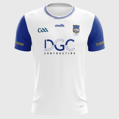 Tipperary HC New York Jersey