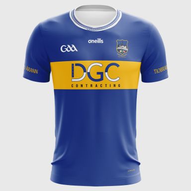 Tipperary HC New York Jersey