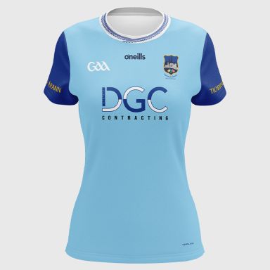 Tipperary HC New York Women's Fit Jersey