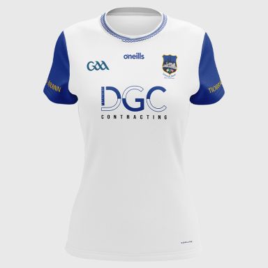 Tipperary HC New York Women's Fit Jersey