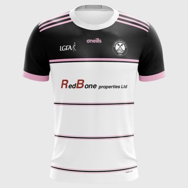 St. Peters GAC Lurgan LGFA Jersey