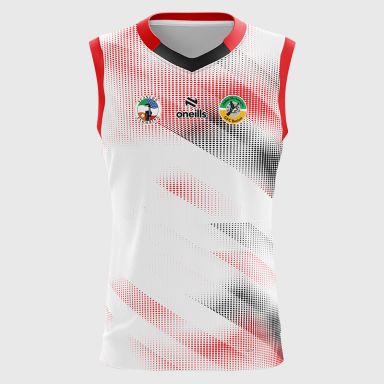 Aidan McAnespie GFC Boston Women's Fit Vest