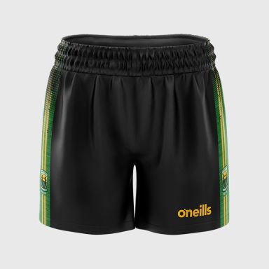 Brooklyn Shamrocks Kids’ Mourne Shorts