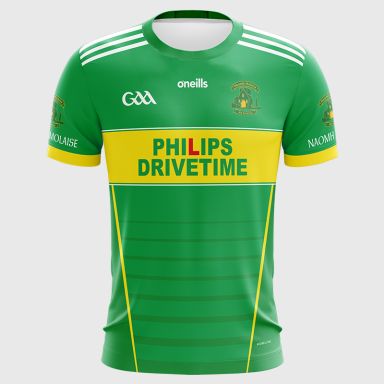 St. Molaise Irvinestown Kids’ Jersey