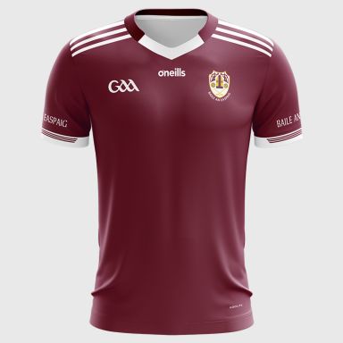 Bishopstown GAA Jersey