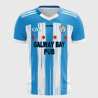 Windy City Hurling Jersey