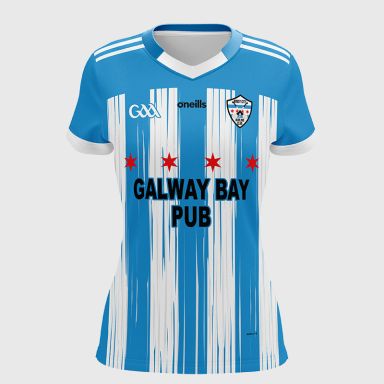 Windy City Hurling Women's Fit Jersey