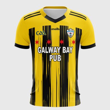 Windy City Hurling Jersey