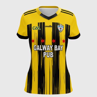 Windy City Hurling Women's Fit Jersey