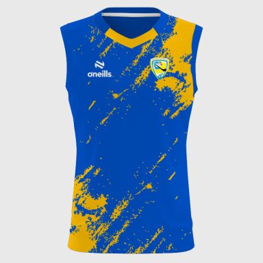 Cúchulainn An Ghleanna Kids' Vest