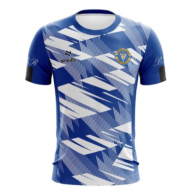 Egremont Rangers Kids' T-Shirt