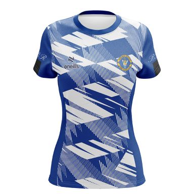 Egremont Rangers Women's Fit T-Shirt