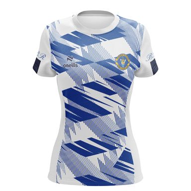 Egremont Rangers Women's Fit T-Shirt