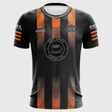 Raheen GFC Short Sleeve Training Top