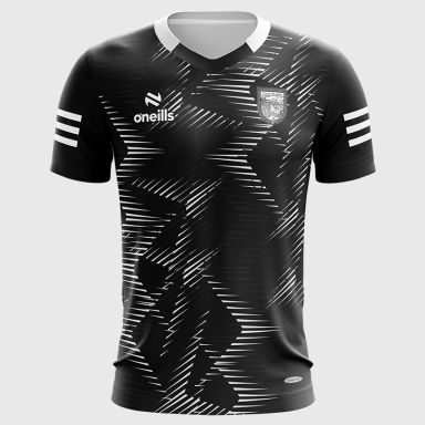 Barrowhouse GAA Short Sleeve Training Top