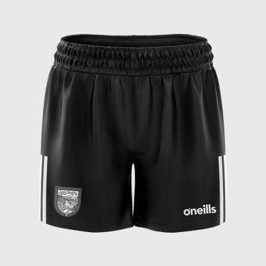 Barrowhouse GAA Mourne Shorts