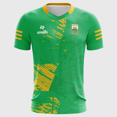 Clonkill Hurling & Camogie Club Women's Fit Short Sleeve Training Top