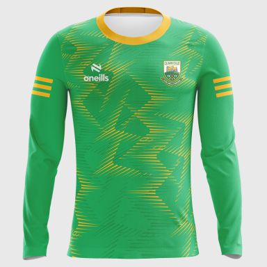 Clonkill Hurling & Camogie Club Women's Force Warm Up Top