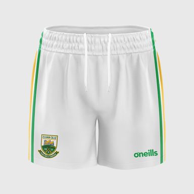 Clonkill Hurling & Camogie Club Kids’ Mourne Shorts