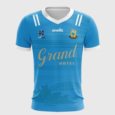 Bondi Gaels Jersey (Grand Hotel)
