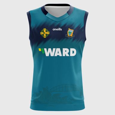 Bondi Gaels Women's Fit Vest