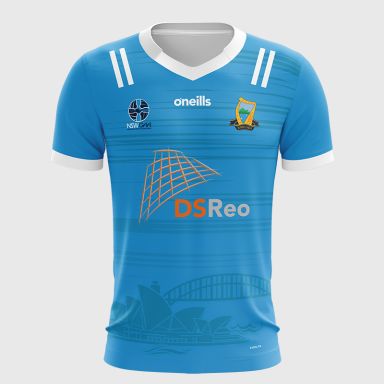 Bondi Gaels Kids’ Jersey (DSReo)