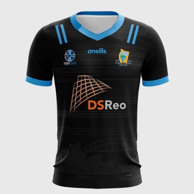 Bondi Gaels Jersey (DSReo)