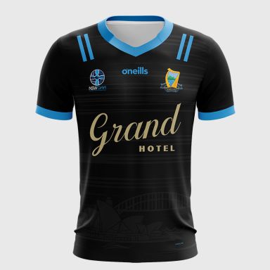 Bondi Gaels Jersey (Grand Hotel)