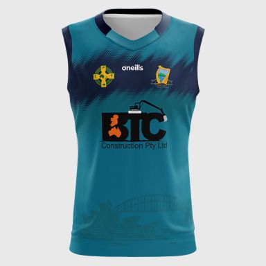 Bondi Gaels Vest