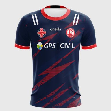 John Mitchels GFC Brisbane Kids’ Jersey