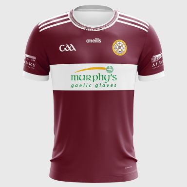 Clogher Jersey