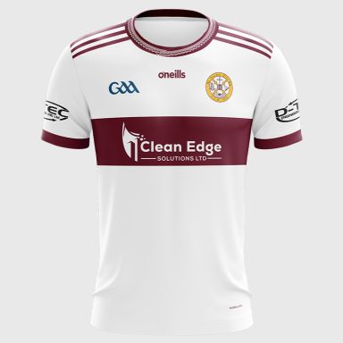 Clogher Jersey