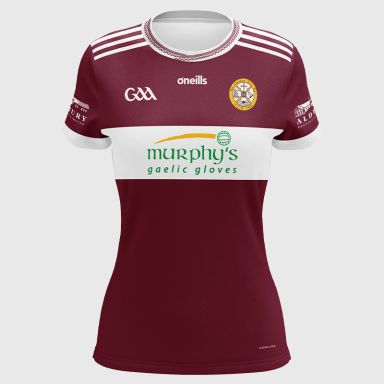 Clogher Women's Fit Jersey