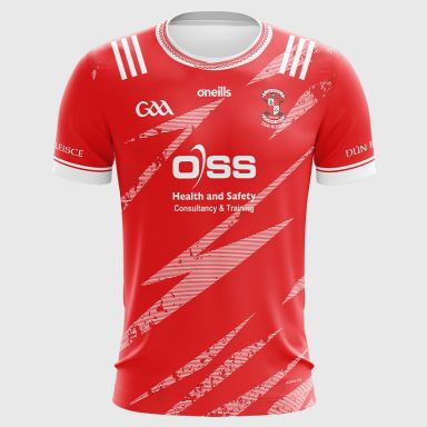 Doon GAA Limerick Jersey