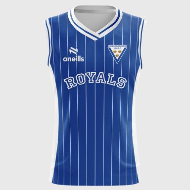 Canberra Royals Women's Basketball Vest