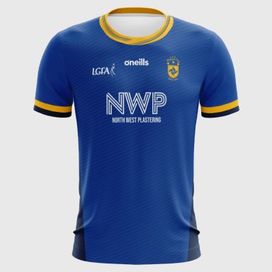 Steelstown Brian Og Kids’ LGFA Jersey