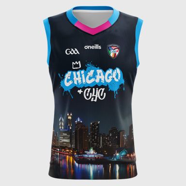 Continental Youth Championship Kids' Vest