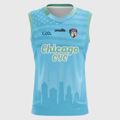 Continental Youth Championship Women's Fit Vest
