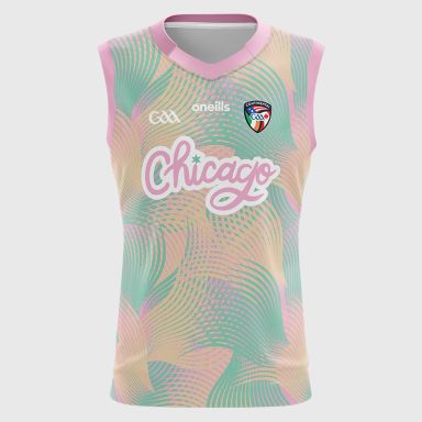 Continental Youth Championship Women's Fit Vest