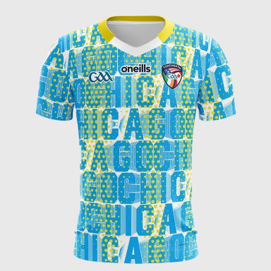 Continental Youth Championship Jersey