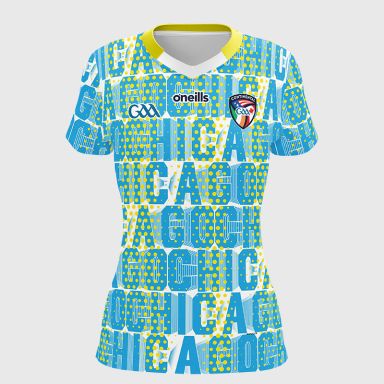 Continental Youth Championship Women's Fit Jersey