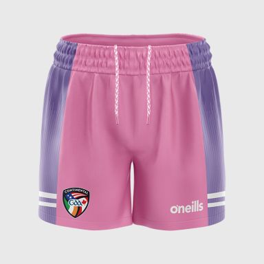 Continental Youth Championship Kids’ Mourne Shorts