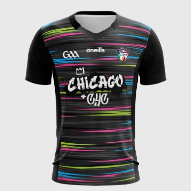 Continental Youth Championship Jersey