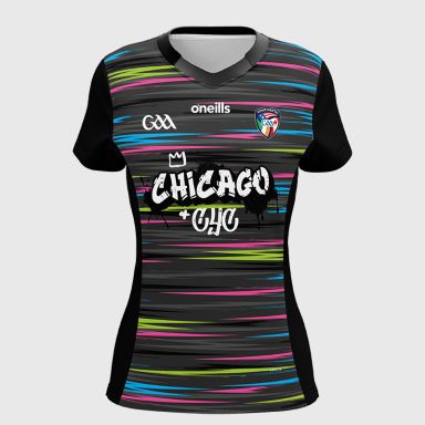 Continental Youth Championship Women's Fit Jersey
