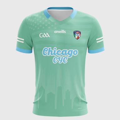 Continental Youth Championship Kids’ Jersey