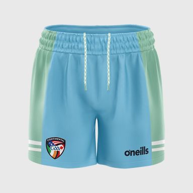 Continental Youth Championship Mourne Shorts