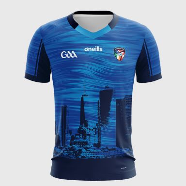 Continental Youth Championship Kids’ Jersey