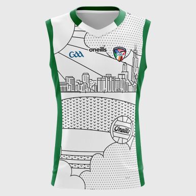 Continental Youth Championship Kids' Vest